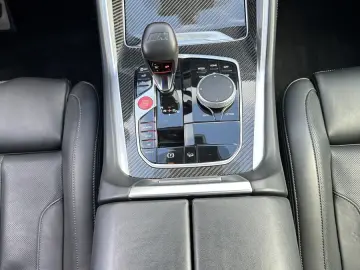 BMW X6 M Competition NAV LASER AHK PANO 360  21 22ZO