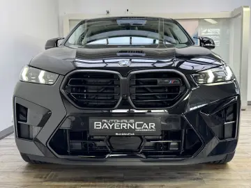 BMW X6 M Competition Sky Massage B&W Sitzlüftung ACC