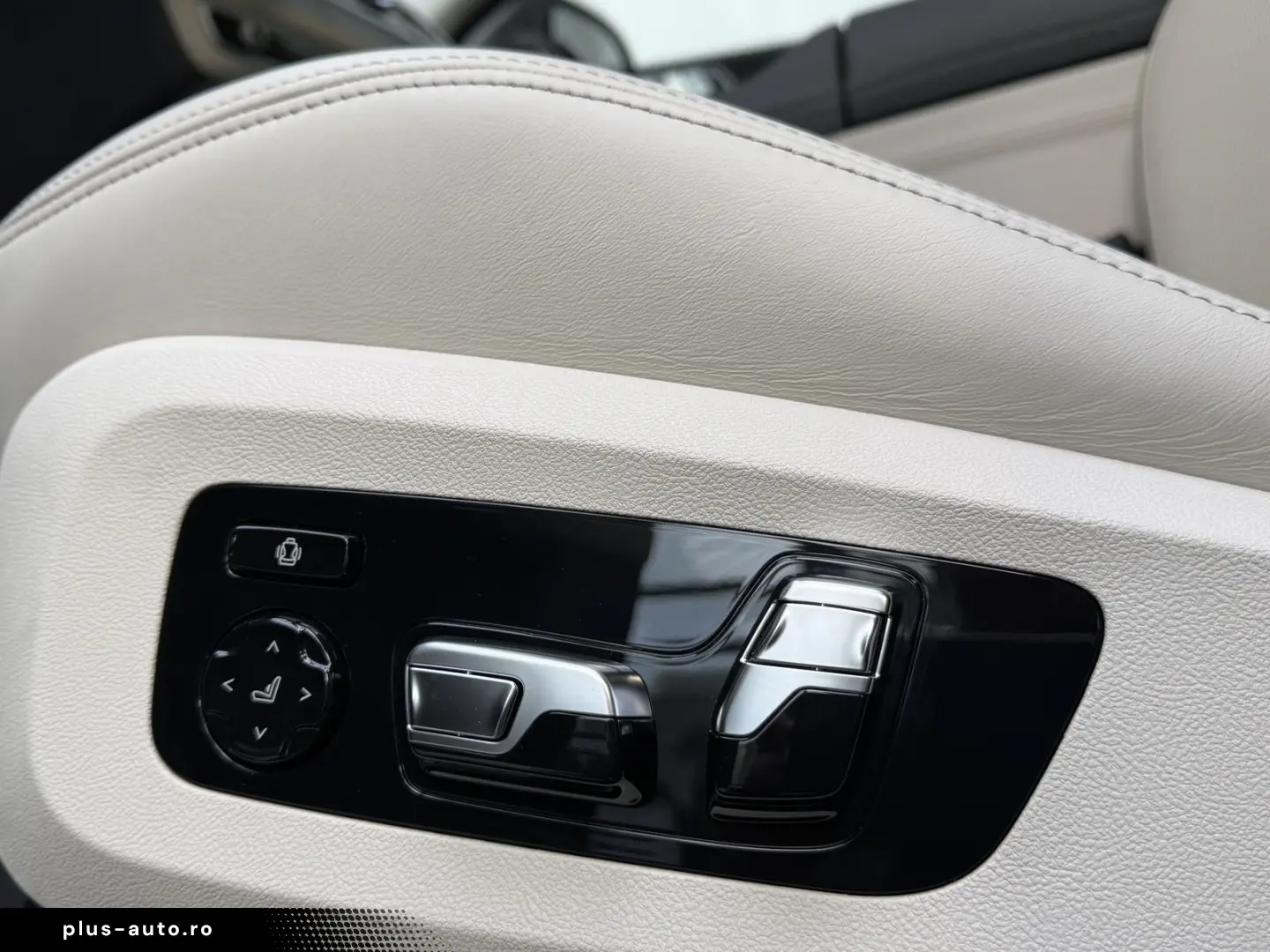 BMW X6 M Competition Sky Massage B&W Sitzlüftung ACC