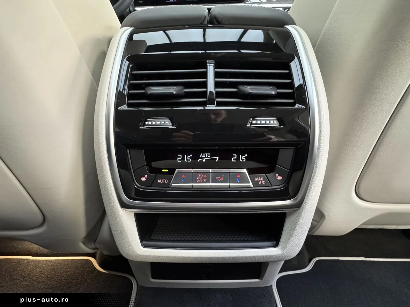 BMW X6 M Competition Sky Massage B&W Sitzlüftung ACC