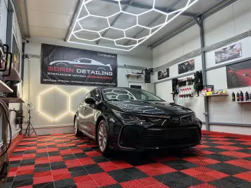 Toyota Corolla Hybrid