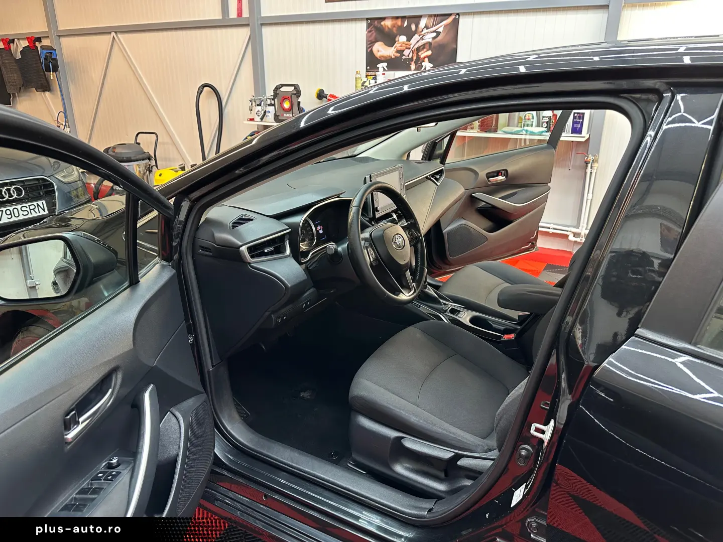 Toyota Corolla Hybrid