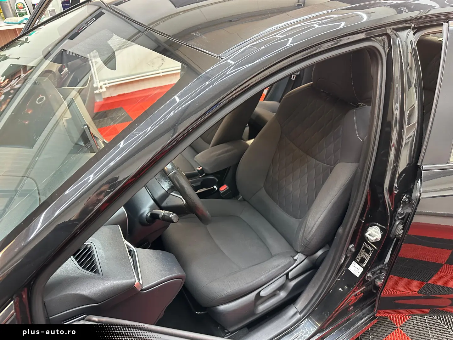 Toyota Corolla Hybrid