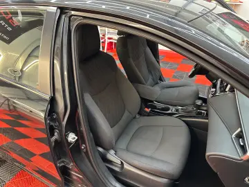 Toyota Corolla Hybrid