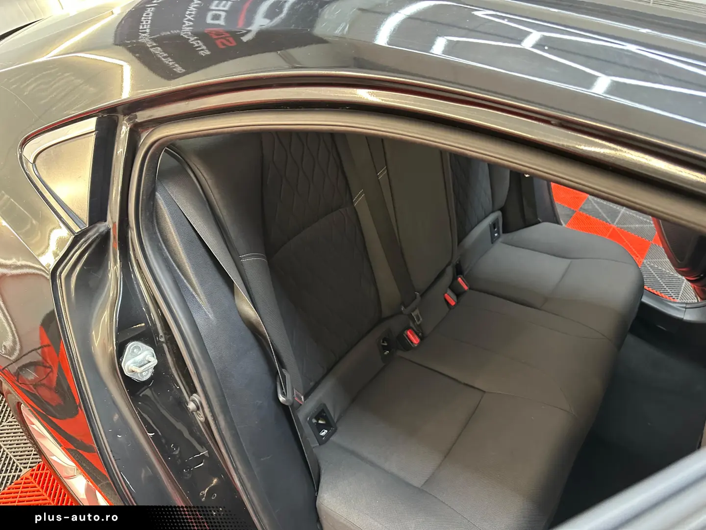 Toyota Corolla Hybrid