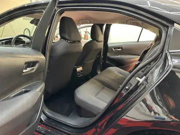 Toyota Corolla Hybrid