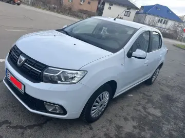 Dacia  Logan Lauriate 1000 cmc 75 cp 2020