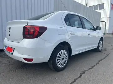 Dacia  Logan Lauriate 1000 cmc 75 cp 2020