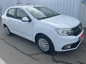 Dacia  Logan Lauriate 1000 cmc 75 cp 2020