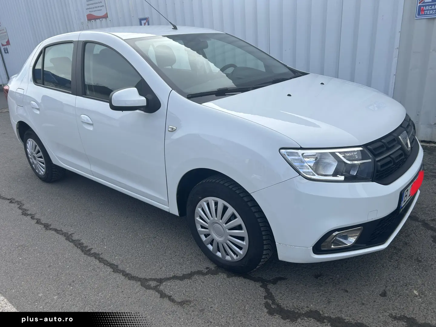 Dacia  Logan Lauriate 1000 cmc 75 cp 2020