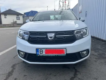 Dacia  Logan Lauriate 1000 cmc 75 cp 2020