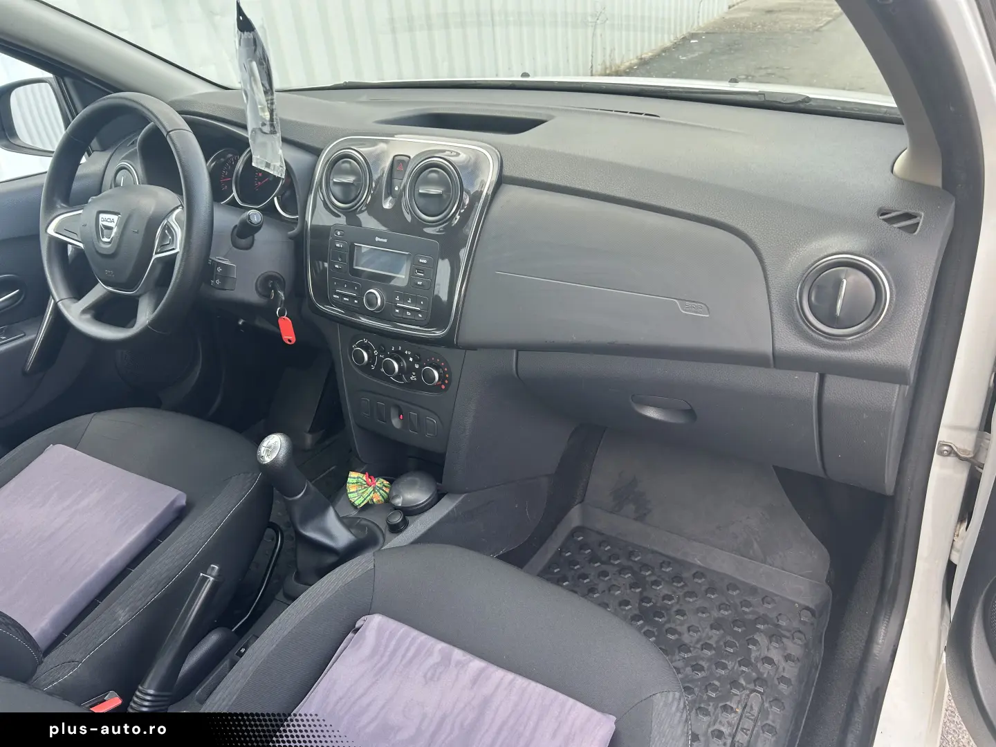 Dacia  Logan Lauriate 1000 cmc 75 cp 2020