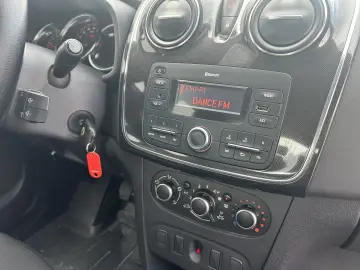 Dacia  Logan Lauriate 1000 cmc 75 cp 2020