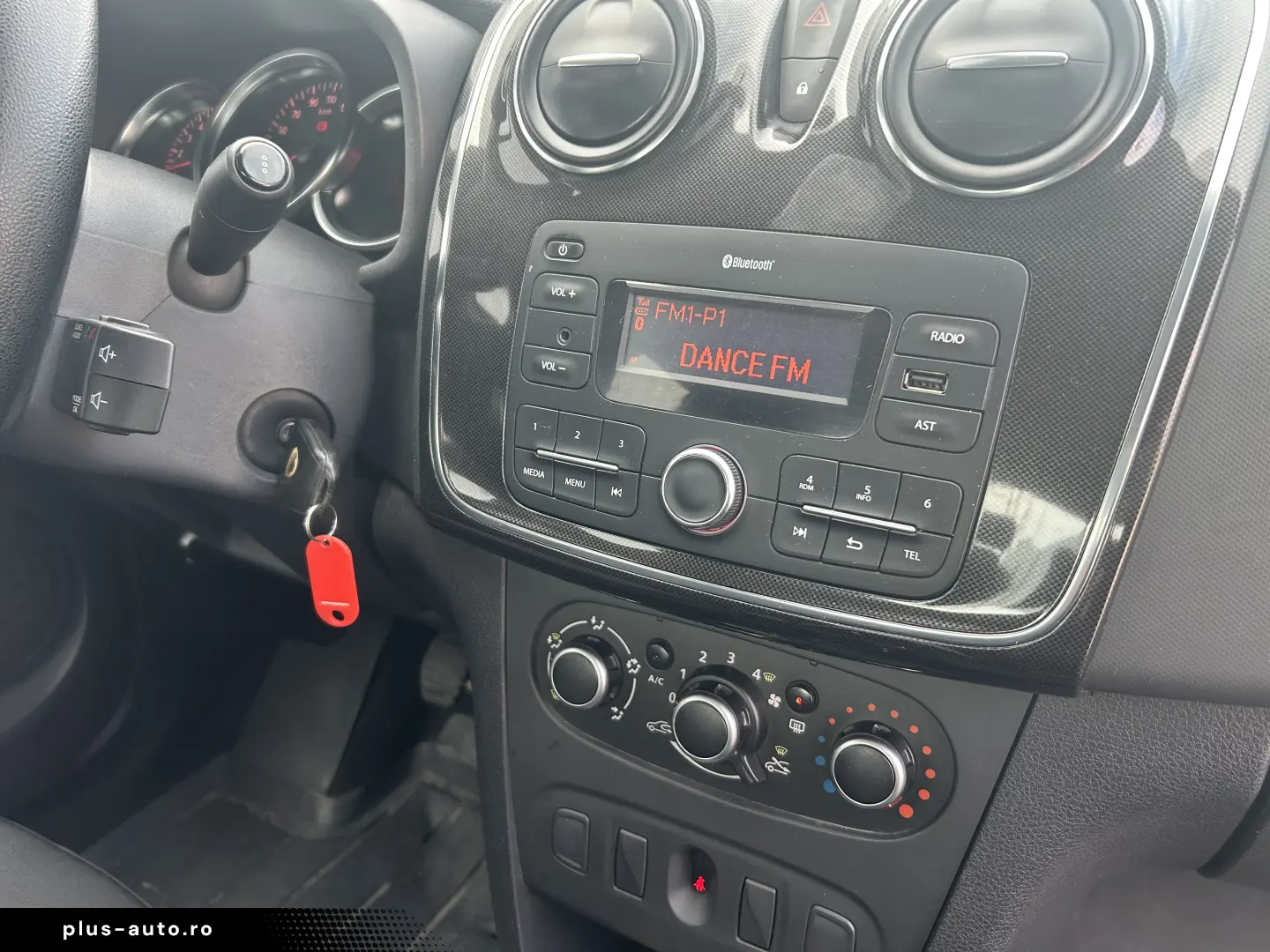 Dacia  Logan Lauriate 1000 cmc 75 cp 2020