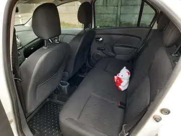 Dacia  Logan Lauriate 1000 cmc 75 cp 2020