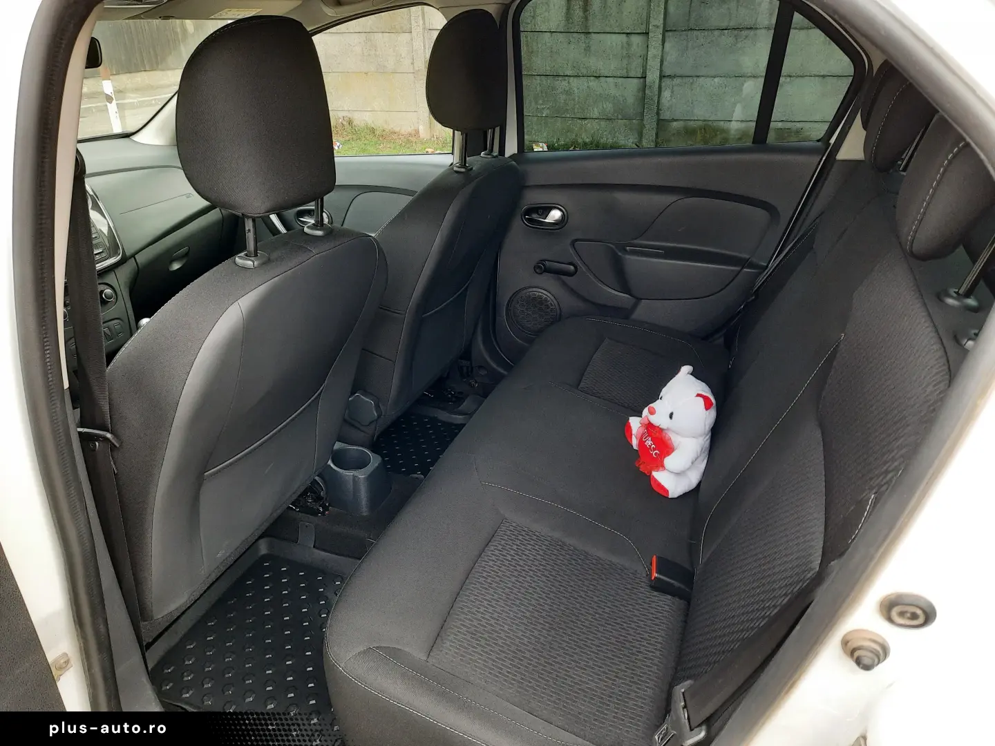 Dacia  Logan Lauriate 1000 cmc 75 cp 2020