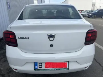 Dacia  Logan Lauriate 1000 cmc 75 cp 2020