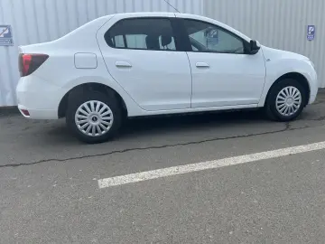 Dacia  Logan Lauriate 1000 cmc 75 cp 2020