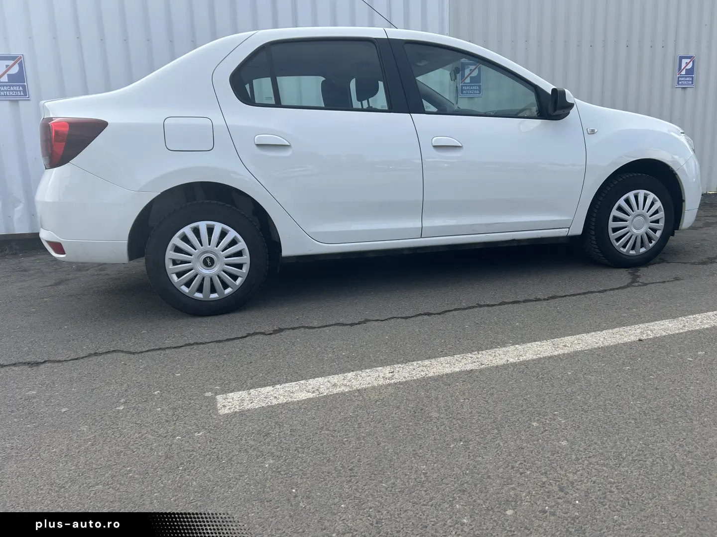 Dacia  Logan Lauriate 1000 cmc 75 cp 2020