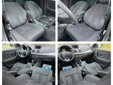 Renault Megane 2009 1.5 dCi 105 CP euro 5