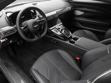 ASTON MARTIN V8 Vantage MY25   Launch Pack   Lighting Silver