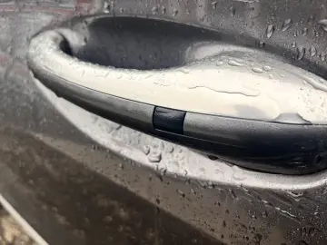 Hyundai Santa Fe 4WD Signature Hybrid Model