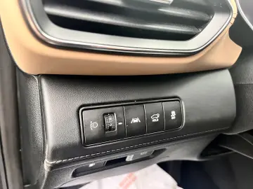 Hyundai Santa Fe 4WD Signature Hybrid Model