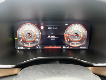 Hyundai Santa Fe 4WD Signature Hybrid Model