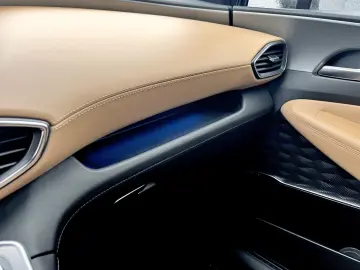 Hyundai Santa Fe 4WD Signature Hybrid Model