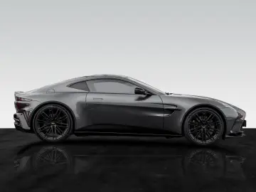 ASTON MARTIN V8 Vantage MY25   Launch Pack   Bowers&Wilkins