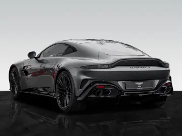 ASTON MARTIN V8 Vantage MY25   Launch Pack   Bowers&Wilkins