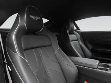 ASTON MARTIN V8 Vantage MY25   Launch Pack   Bowers&Wilkins