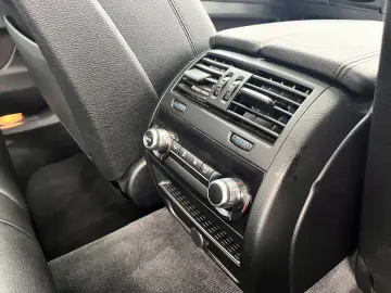 Bmw 520d Aut Euro 6 Navi Piele  Xenon Trapa Sport