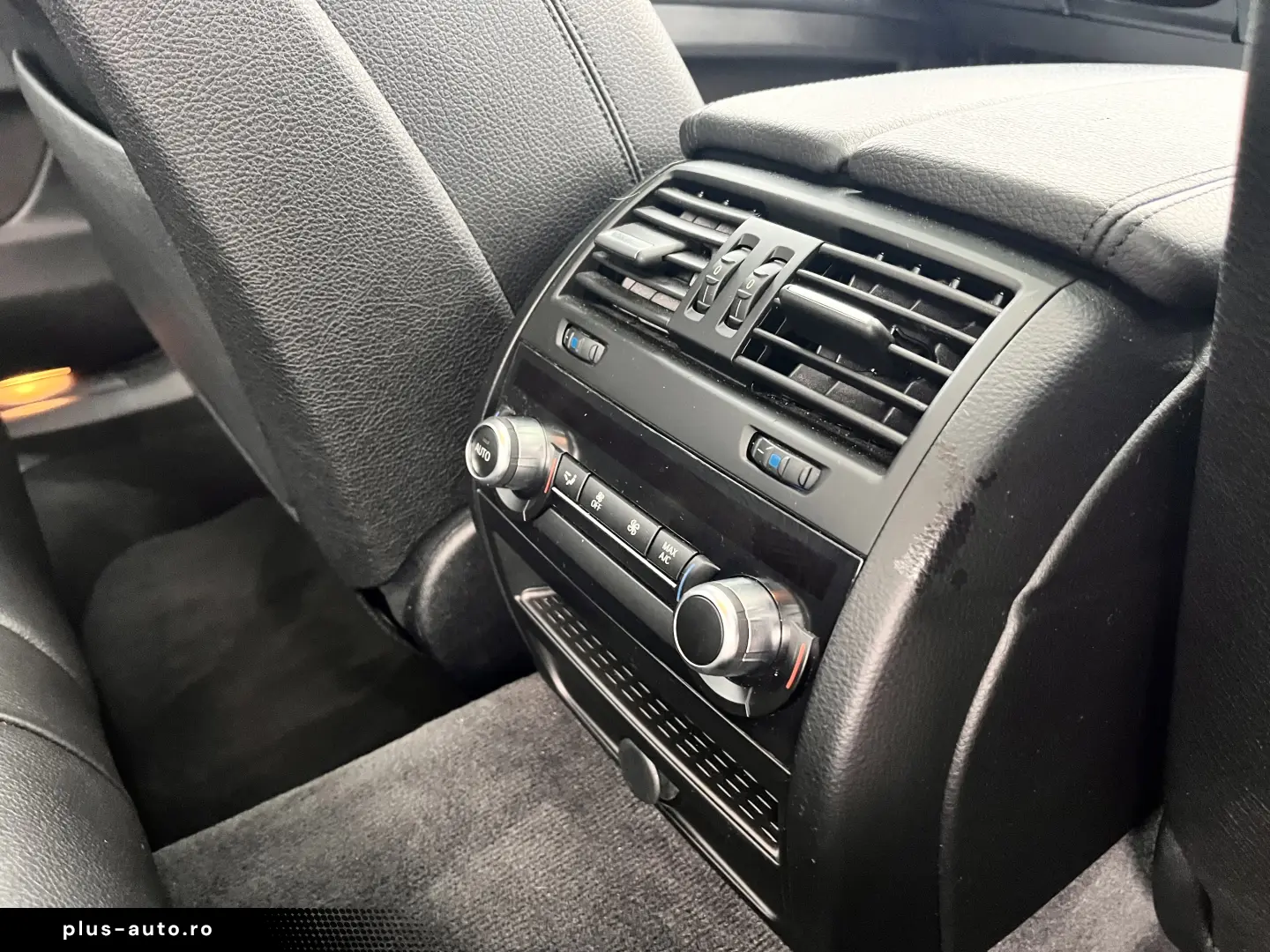 Bmw 520d Aut Euro 6 Navi Piele  Xenon Trapa Sport