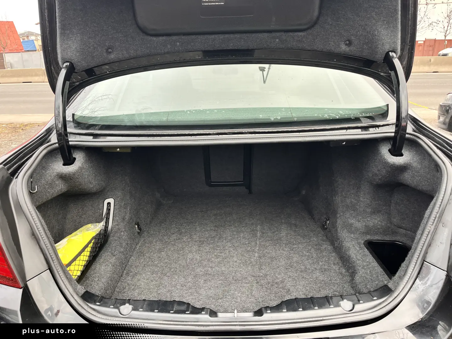 Bmw 520d Aut Euro 6 Navi Piele  Xenon Trapa Sport