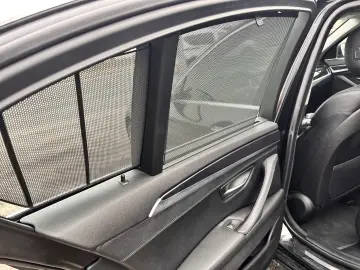 Bmw 520d Aut Euro 6 Navi Piele  Xenon Trapa Sport