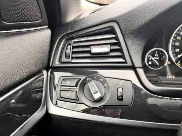 Bmw 520d Aut Euro 6 Navi Piele  Xenon Trapa Sport