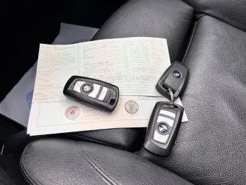 Bmw 520d Aut Euro 6 Navi Piele  Xenon Trapa Sport