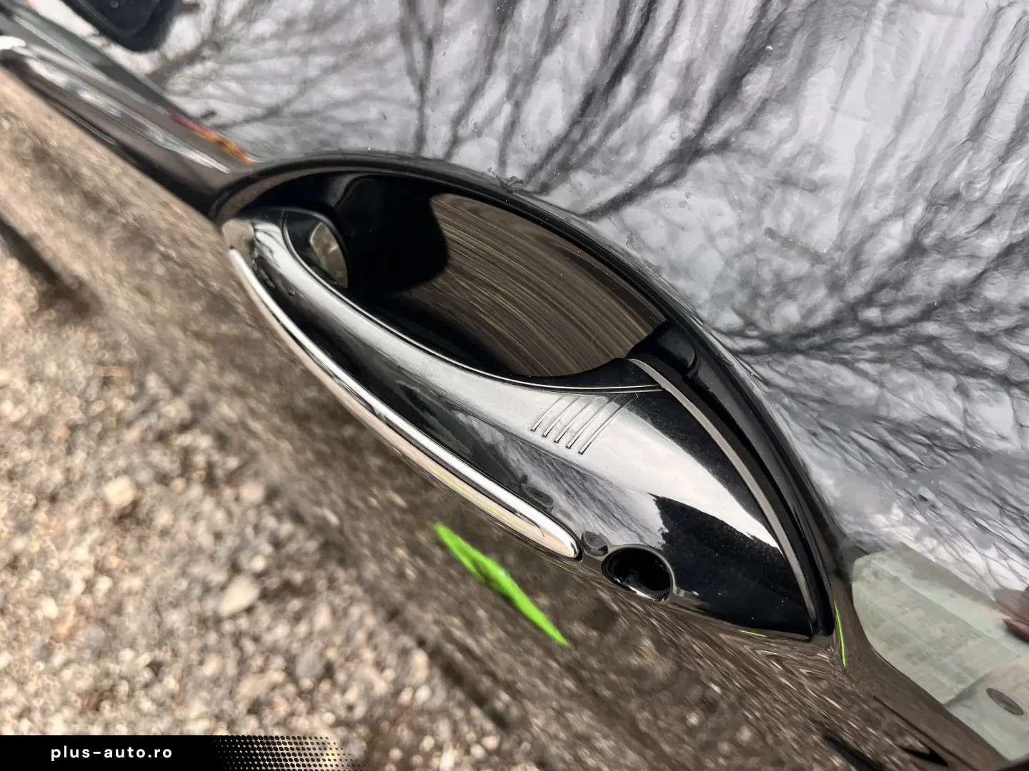 Bmw 520d Aut Euro 6 Navi Piele  Xenon Trapa Sport