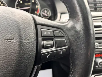 Bmw 520d Aut Euro 6 Navi Piele  Xenon Trapa Sport