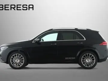 MERCEDES-BENZ GLE 450 d 4M AMG Burmester Widescreen &hellip;