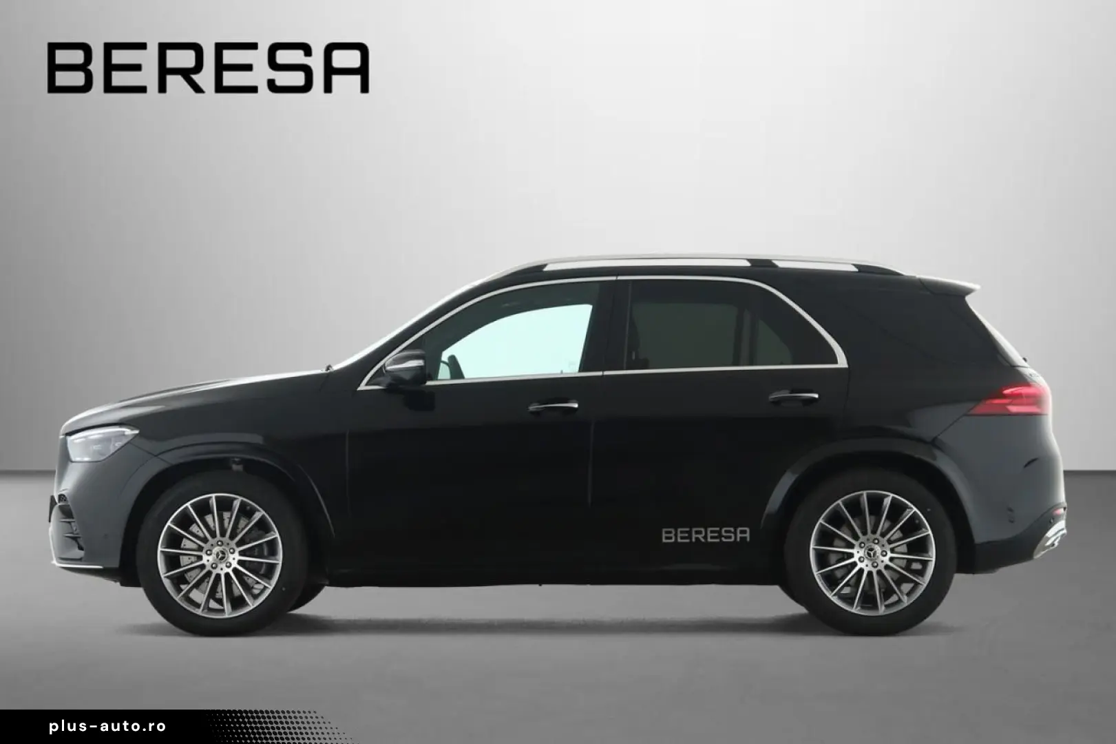 MERCEDES-BENZ GLE 450 d 4M AMG Burmester Widescreen &hellip;