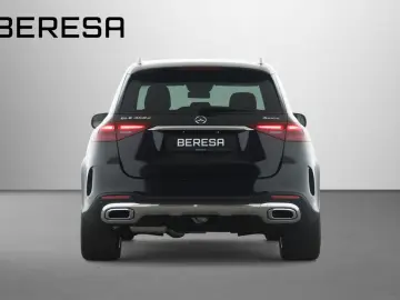 MERCEDES-BENZ GLE 450 d 4M AMG Burmester Widescreen &hellip;