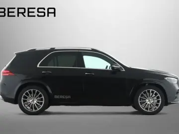 MERCEDES-BENZ GLE 450 d 4M AMG Burmester Widescreen &hellip;