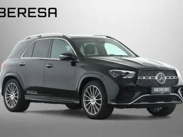 MERCEDES-BENZ GLE 450 d 4M AMG Burmester Widescreen &hellip;