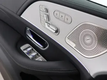 MERCEDES-BENZ GLE 450 d 4M AMG Burmester Widescreen &hellip;