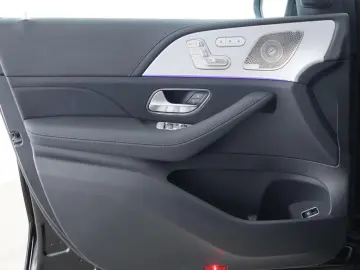 MERCEDES-BENZ GLE 450 d 4M AMG Burmester Widescreen &hellip;