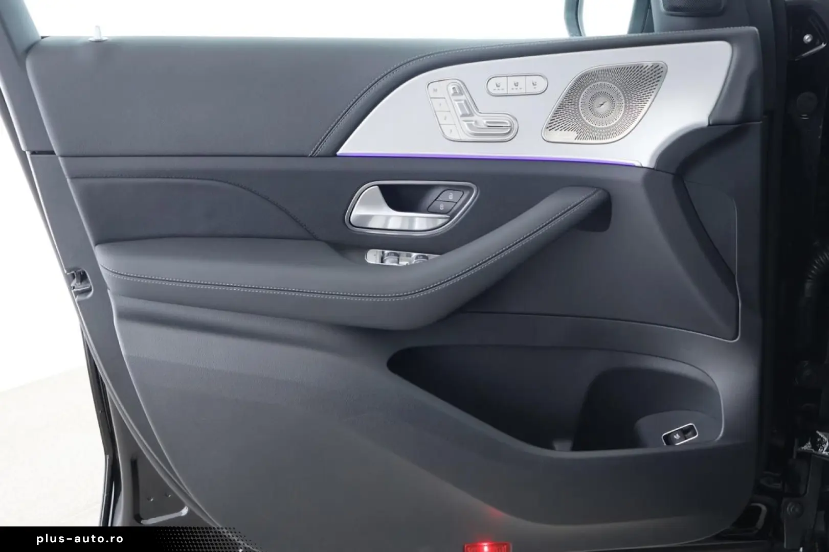 MERCEDES-BENZ GLE 450 d 4M AMG Burmester Widescreen &hellip;