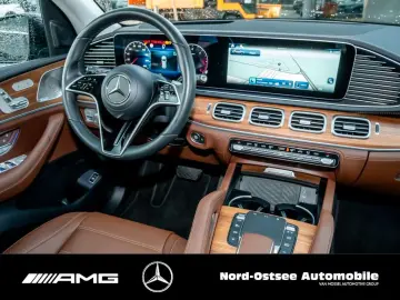 MERCEDES-BENZ GLE 450 d 4M MULTIBEAM AHK MEMORY 360 &hellip;