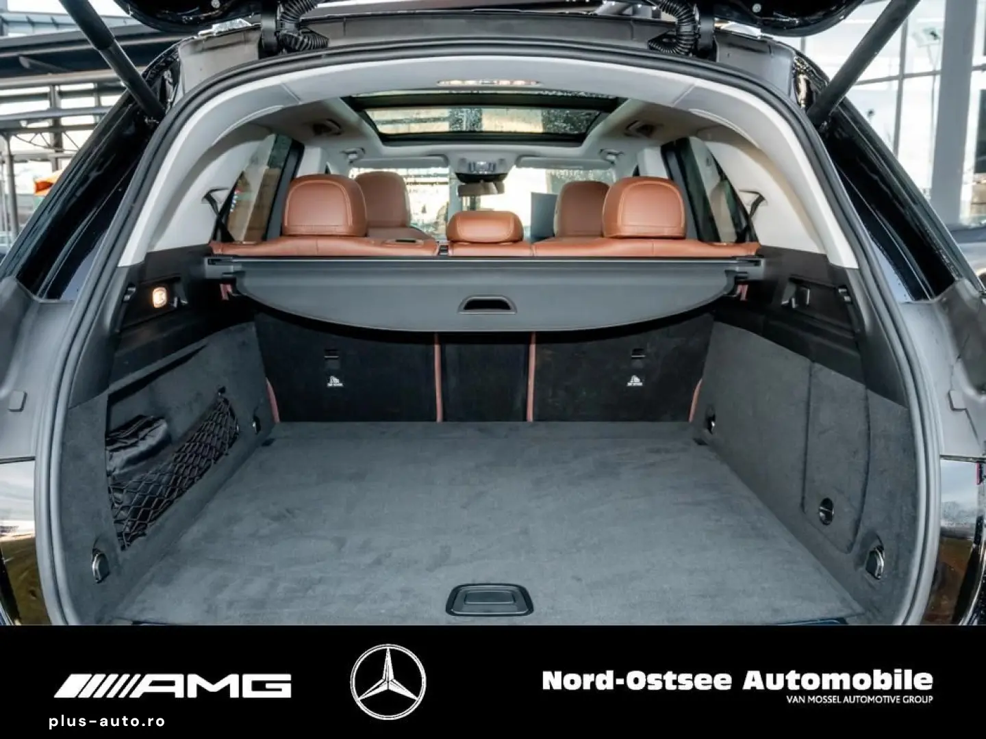 MERCEDES-BENZ GLE 450 d 4M MULTIBEAM AHK MEMORY 360 &hellip;